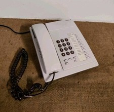  Ericsson DBVA IP  Office Telephone Telefono Ufficio Casa Fisso Telefono ✅