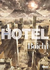 Hotel, Boichi