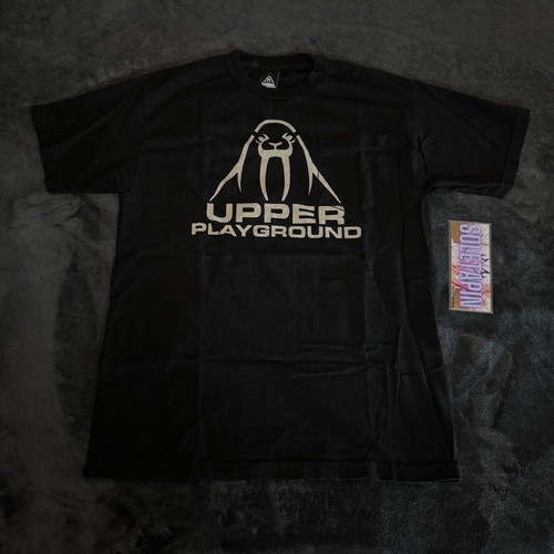Shirt uomo upper playground - t-shirt,