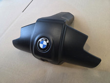 BMW C1 125 C 1 200 piastra antiurto rivestimento manubrio