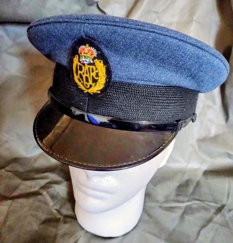 Raf airmen dress cap - airmen's, no