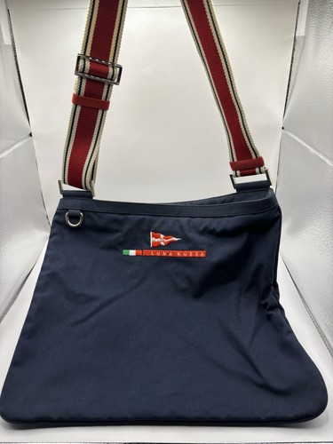 Borsa prada luna - borsa, rossa