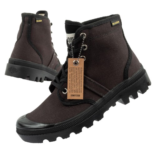 Palladium pallabrousse donna - palladium,