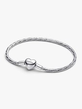 Pandora faceted snake knit - pandora,