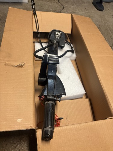 Evinrude etec tiller handle - evinrude,