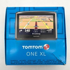 TomTom ONE XL 4N00.004.2