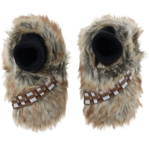 Star wars chewbacca pantofole - chewbacca,