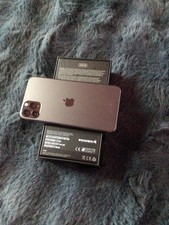 Apple iPhone 11 Pro Max -