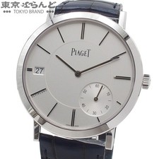 PIAGET Altiplano Origin