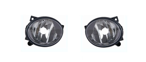 Set faro fanale proiettore - set, 2