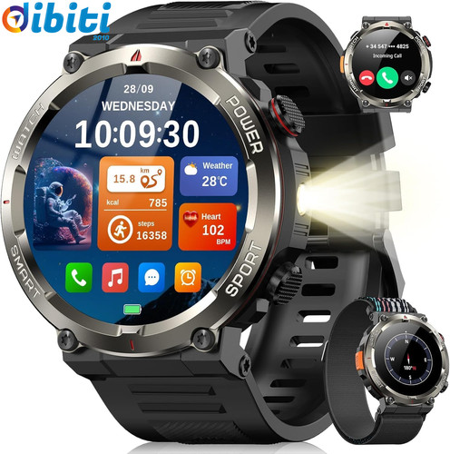 Smartwatch uomo orologio - uomo,,