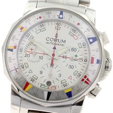 CORUM Admirals cup 985.630.20
