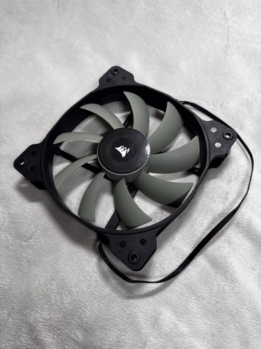 Corsair air series 140 - 140, mm