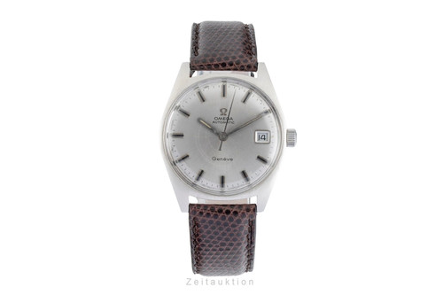 Omega geneve date - omega, orologio