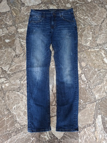 Jeans guess blu - guess, taglia