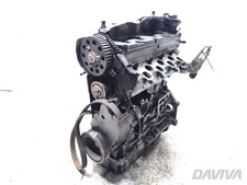 VW Sharan Motore nudo 2.0 TDI