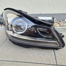 Mercedes Classe C W204