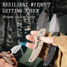 Coltello variabile 2 in 1 lama