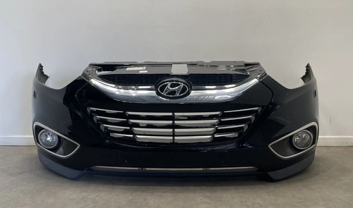 Paraurti anteriore hyundai - anteriore,