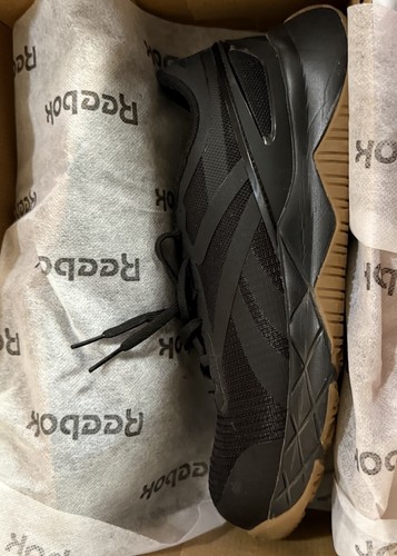 Reebok uomo nanoflex - tr, lavoro