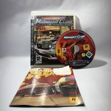 Midnight Club Los Angeles