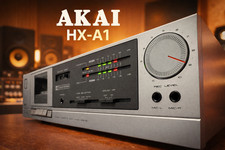AKAI HX-A1 🌈RaRe🌈 Mazzo