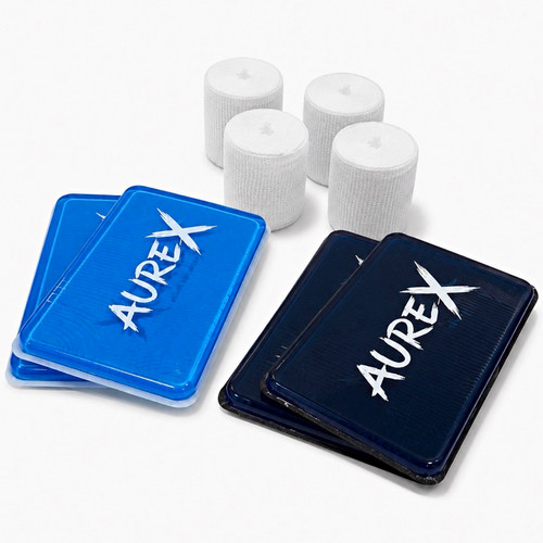 Aurex boxe hand - boxe, wrap