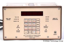 Stat Global Series 8000