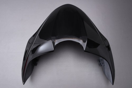 Dosseret capot selle noir - capot, de