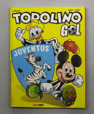 Topolino Gol Numero 1 - Walt