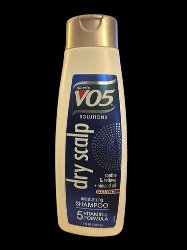 Alberto vo5 shampoo idratante - alberto,