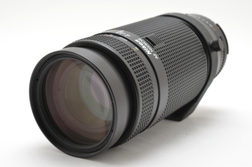 Quasi come nuovo nikon af - come,