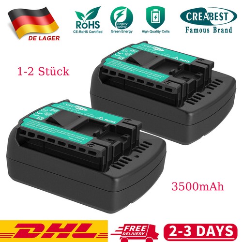 Batteria per bosch 5ah - batteria,
