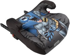 Alzabimbo ISOFIX Batman per