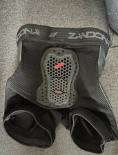 Pantaloncini protettivi