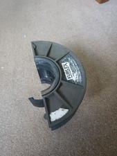 Mozzo e flangia per batteria Selden Furlex tipo C linea. SOLO METÀ