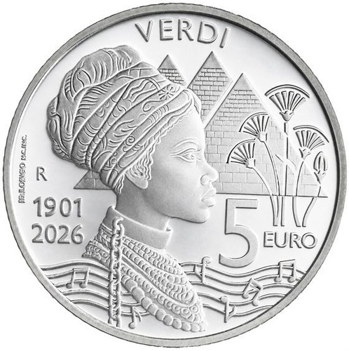San marino euro 2026 - san,