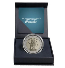 PREVENDITA 2 EURO PROOF