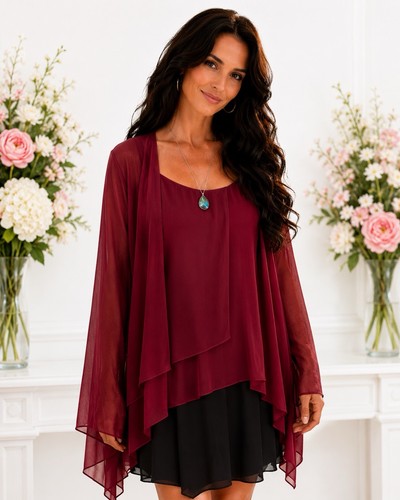 Petit pois elegante completo - petit,