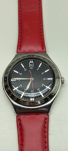 Orologio swatch irony twirl - irony,