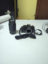 Nikon EM 35mm Film SLR Camera