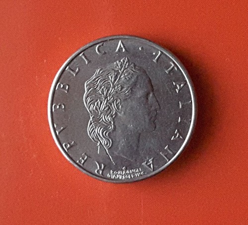 Lire 1993 errore mancanza - 50,