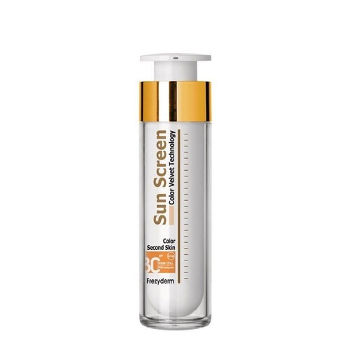 Frezyderm schermo solare - frezyderm,