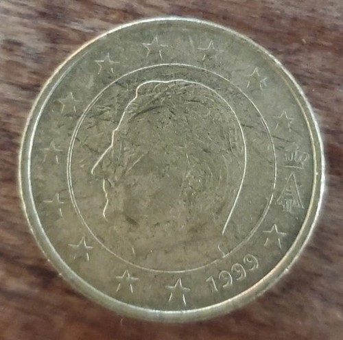 Moneta centesimi euro - centesimi, di