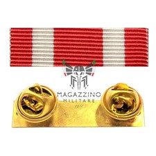 Nastrino Piemonte Cuneo Asti alluvione 1994 nastrini Medagliere