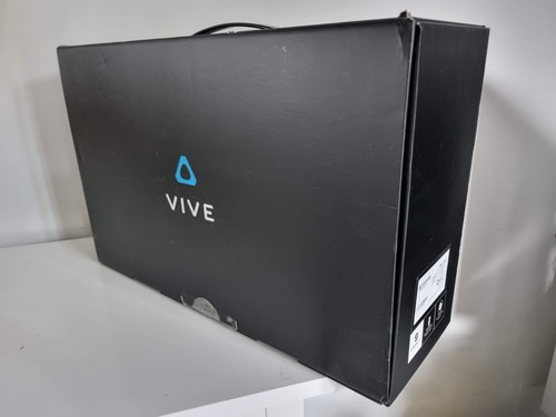 Cuffie realtà virtuale htc - cuffie,