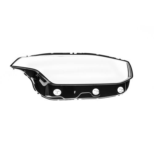 Vetro faro adatto - per, volvo