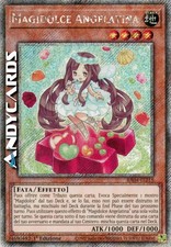 MAGIDOLCE ANGELATINA •