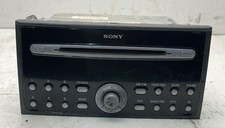 AUTORADIO PER FORD Focus Berlina 3° Serie 4M5T-18C815-BK (04>08)