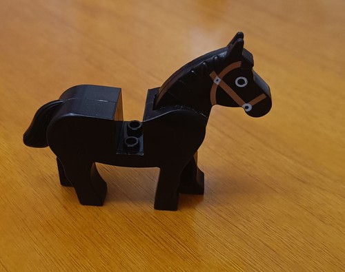 Lego 4493c01pb02 cavallo - lego, 1